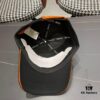 692fba4e99f2d84055c879ec Hermes, 2024 Baseball Cap, Official Website Original Lining, High-Version for Connoisseurs – Breathable, Comfortable, Ultra Sun Protection, Elegant Lady-Style Hat, Fisherman Cap, Knit Cap