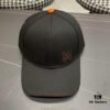 692fba4f99f2d84055c879ee Hermes, 2024 Baseball Cap, Official Website Original Lining, High-Version for Connoisseurs – Breathable, Comfortable, Ultra Sun Protection, Elegant Lady-Style Hat, Fisherman Cap, Knit Cap