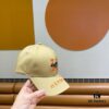 692fbaaf99f2d84055c87a56 New Arrival HERMÈS Latest Original Order Baseball Cap, Color-Blocked H, Authentic Mold Customized, Premium Breathable Canvas Fabric with Original Factory Stainless Steel Adjustable Buckle, Exquisite Craftsmanship, Stylish and Handsome, Exceptional Quality