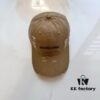 692fbac199f2d84055c87a69 Balenciaga New Arrival Distressed Washed Cotton Baseball Cap, Stylish Unisex Design