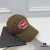 692fbacb99f2d84055c87a7b BALENCIAGA🩵 Premium Baseball Cap Unisex