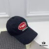 692fbacc99f2d84055c87a7c BALENCIAGA🩵 Premium Baseball Cap Unisex