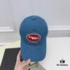 692fbacd99f2d84055c87a7d BALENCIAGA🩵 Premium Baseball Cap Unisex