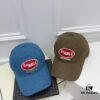 692fbacd99f2d84055c87a7e BALENCIAGA🩵 Premium Baseball Cap Unisex