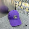 Balenciaga New Solid Color Baseball Cap
