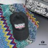 692fbaf399f2d84055c87aac Balenciaga New Washed Baseball Cap Unisex