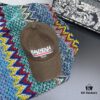 692fbaf499f2d84055c87aad Balenciaga New Washed Baseball Cap Unisex