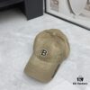 Balenciaga New Washed Baseball Cap
