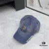 Balenciaga New Washed Baseball Cap