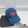692fbaff99f2d84055c87aba BALENCIAGA🩵 Premium Baseball Cap Unisex