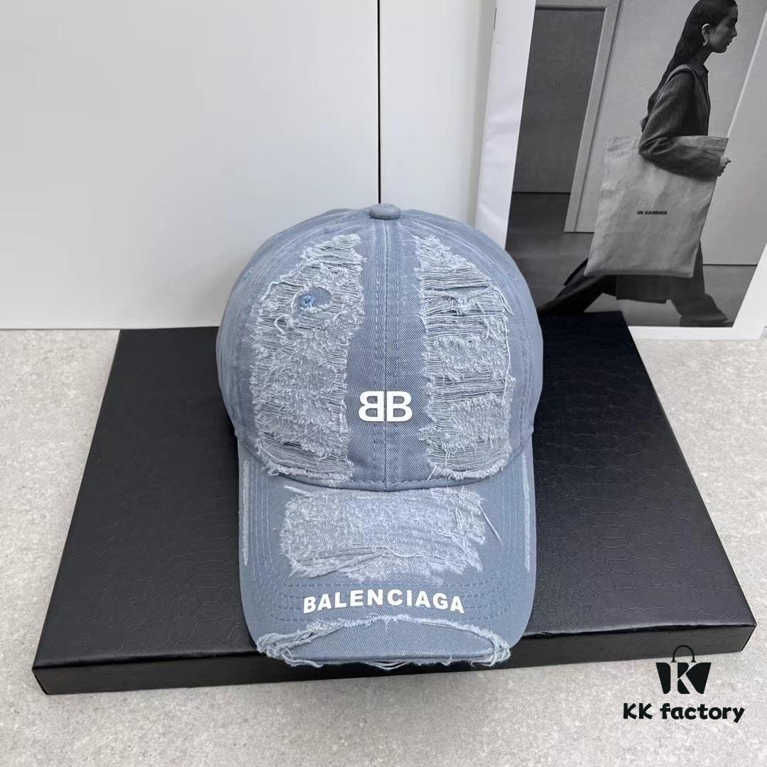 Balenciaga Latest Baseball Cap