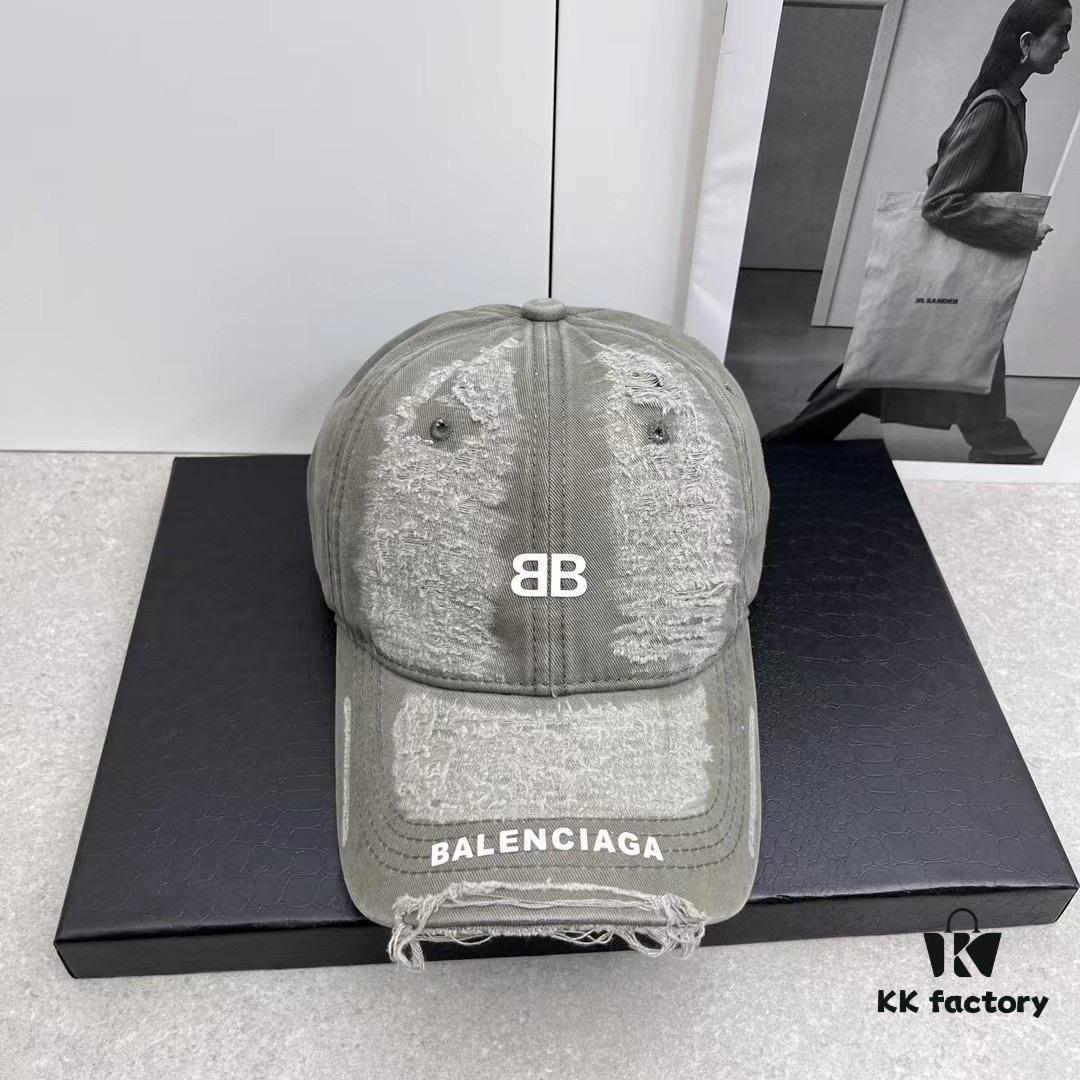 Balenciaga Latest Baseball Cap