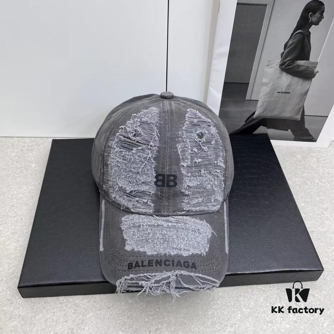Balenciaga Latest Baseball Cap