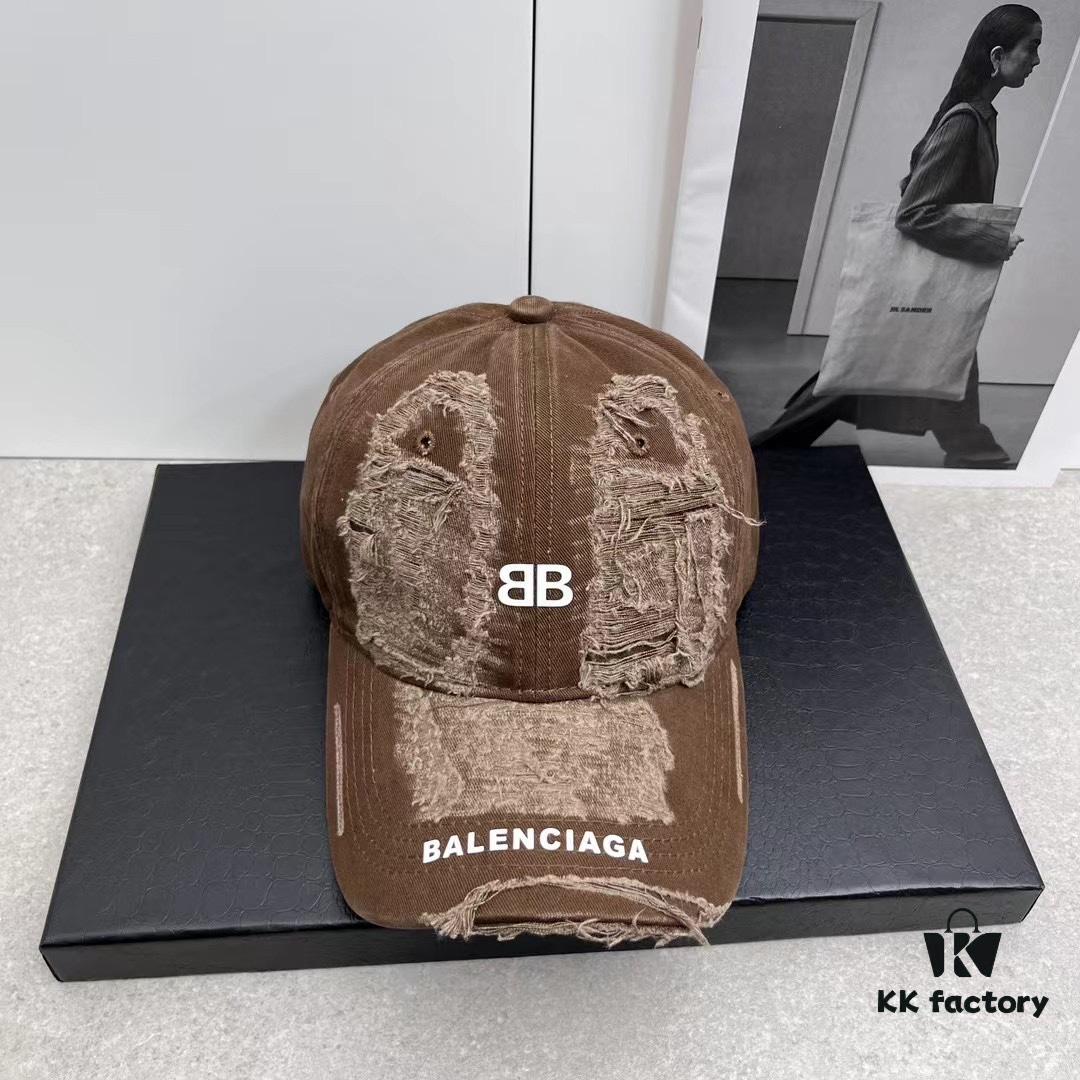 Balenciaga Latest Baseball Cap