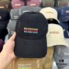 Balenciaga Latest Baseball Cap