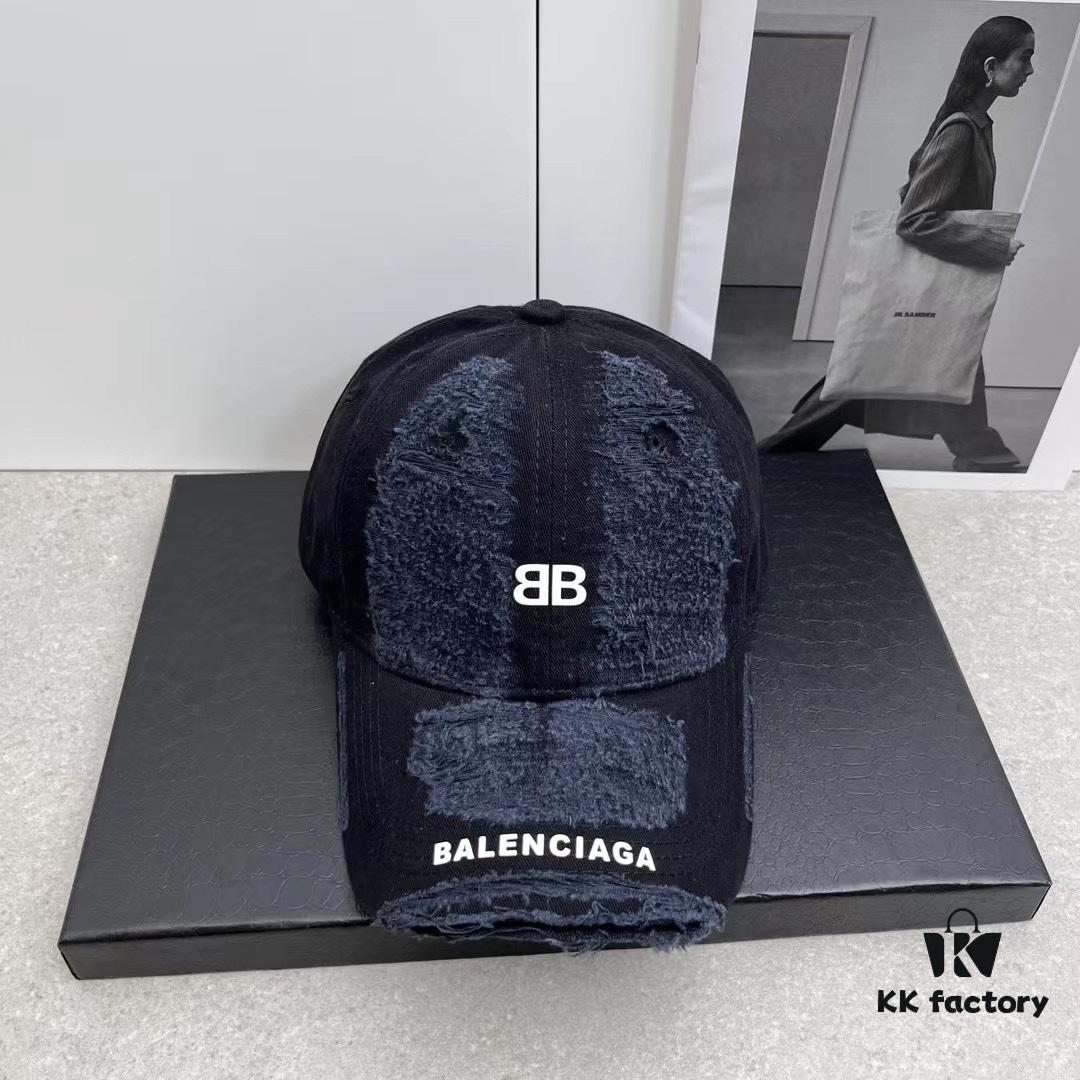 Balenciaga Latest Baseball Cap