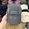Balenciaga Latest Baseball Cap