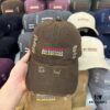 Balenciaga Latest Baseball Cap