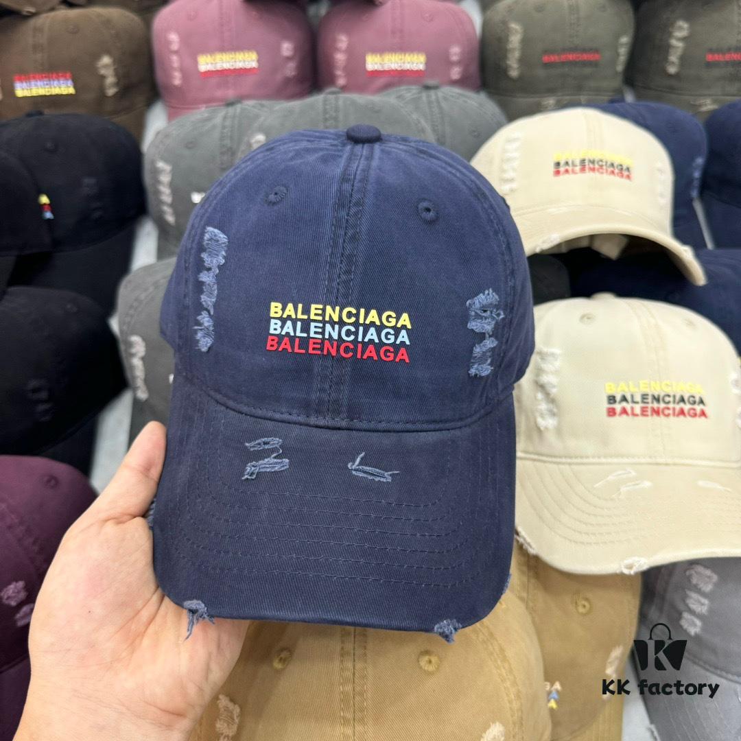 Balenciaga Latest Baseball Cap
