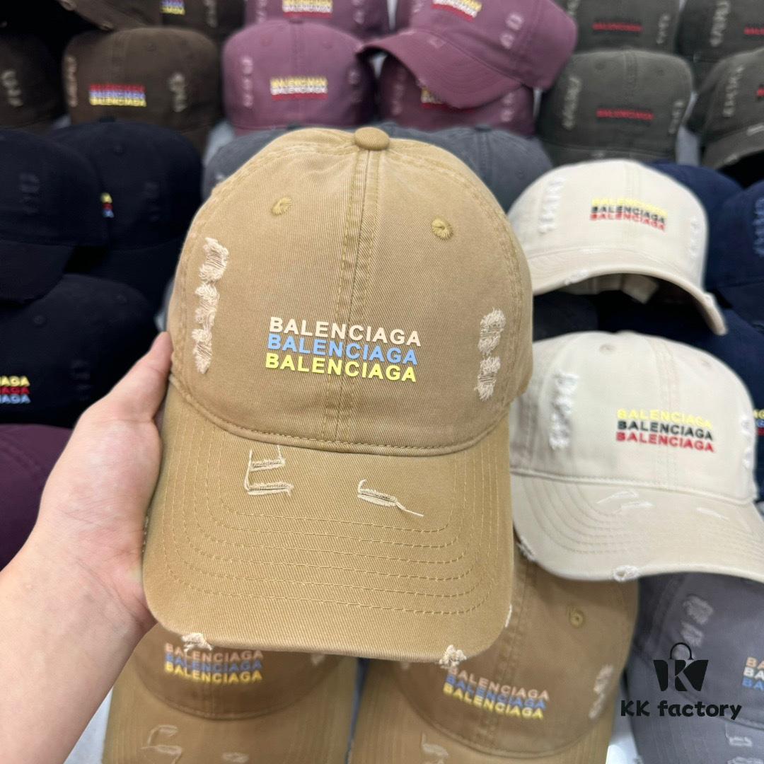Balenciaga Latest Baseball Cap