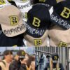 Balenciaga New Arrival Baseball Cap