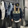 Balenciaga New Baseball Cap