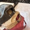 692fbb6a99f2d84055c87b34 Vintage Distressed Baseball Cap by Balenciaga