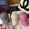 692fbb6a99f2d84055c87b35 Vintage Distressed Baseball Cap by Balenciaga