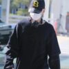 Balenciaga New Baseball Cap