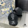 Balencia ~ New Style Cut-Out Baseball Cap