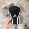 692fbb8899f2d84055c87b4c BALENCIAGA Official Style Low-Crown Hat