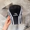 692fbb9099f2d84055c87b52 BALENCIAGA Official Style Low-Crown Hat
