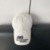 Balenciaga Graffiti Baseball Cap