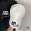 Balenciaga Graffiti Baseball Cap