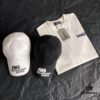 Balenciaga Graffiti Baseball Cap