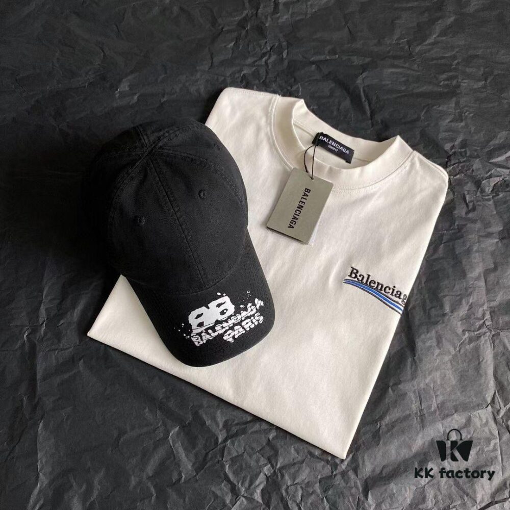 692fbba299f2d84055c87b68 Balenciaga Graffiti Baseball Cap