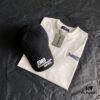 Balenciaga Graffiti Baseball Cap