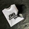 Balenciaga Graffiti Baseball Cap