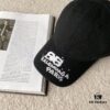 Balenciaga Graffiti Baseball Cap
