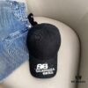 Balenciaga Graffiti Baseball Cap