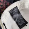 BALENCIAGA Destroyed Baseball Cap