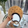 692fbbbf99f2d84055c87b86 Balenciaga New Ethnic Style Sun Hat in Braided Straw