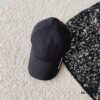 BALENCIA - Letter Logo Baseball Cap