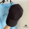BALENCIA - Letter Logo Baseball Cap