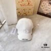 692fbbe199f2d84055c87ba7 Balencia ~ New Style Cut-out Baseball Cap
