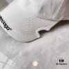 692fbbe299f2d84055c87ba9 Balencia ~ New Style Cut-out Baseball Cap