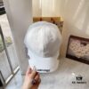 692fbbe499f2d84055c87baa Balencia ~ New Style Cut-out Baseball Cap