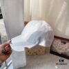 692fbbe699f2d84055c87bab Balencia ~ New Style Cut-out Baseball Cap