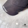 Balencia ~ New Style Cut-Out Baseball Cap