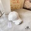 692fbc0099f2d84055c87bbc Balencia ~ New Style Cut-out Baseball Cap